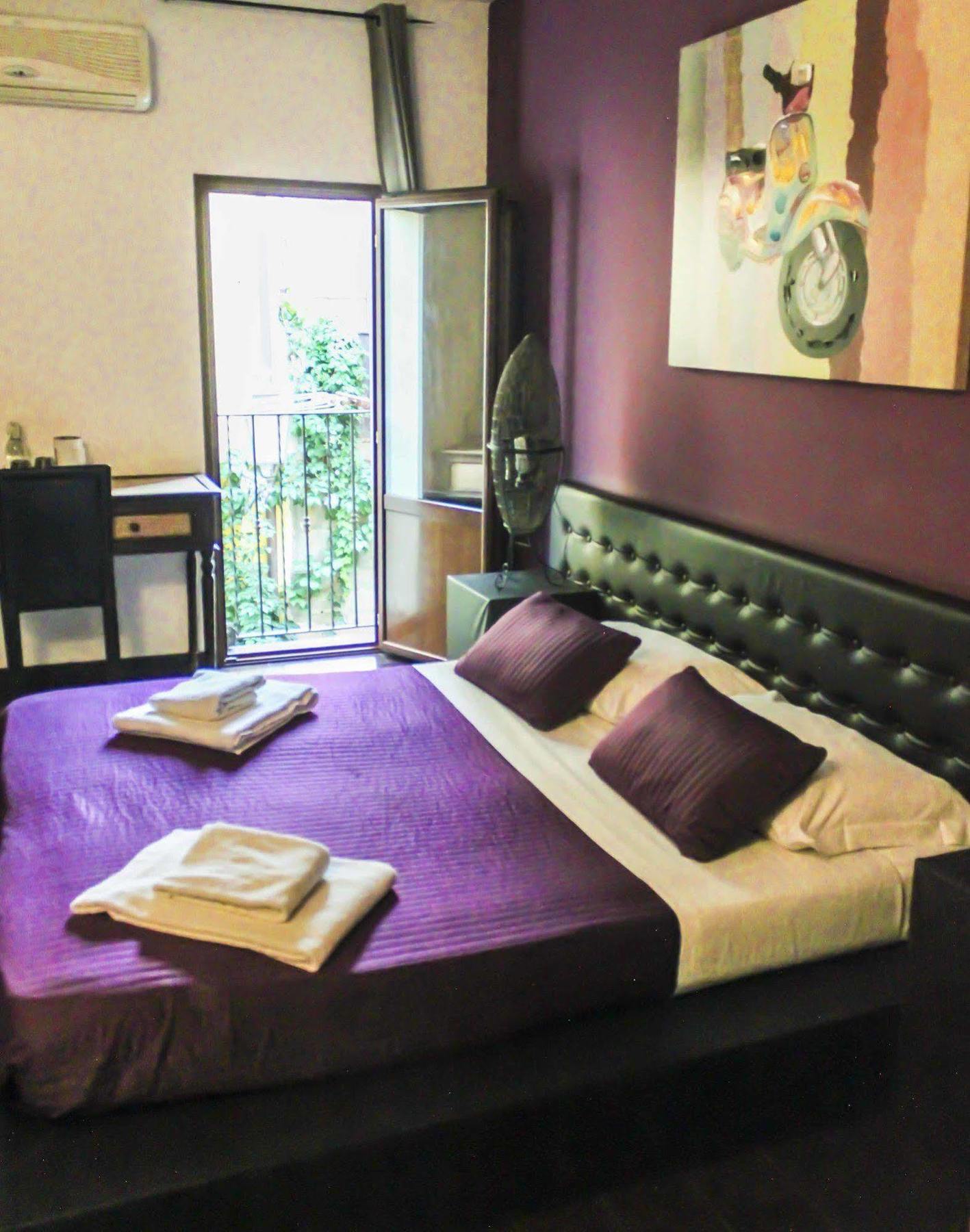 Globetrotter Catania Villa Exterior photo