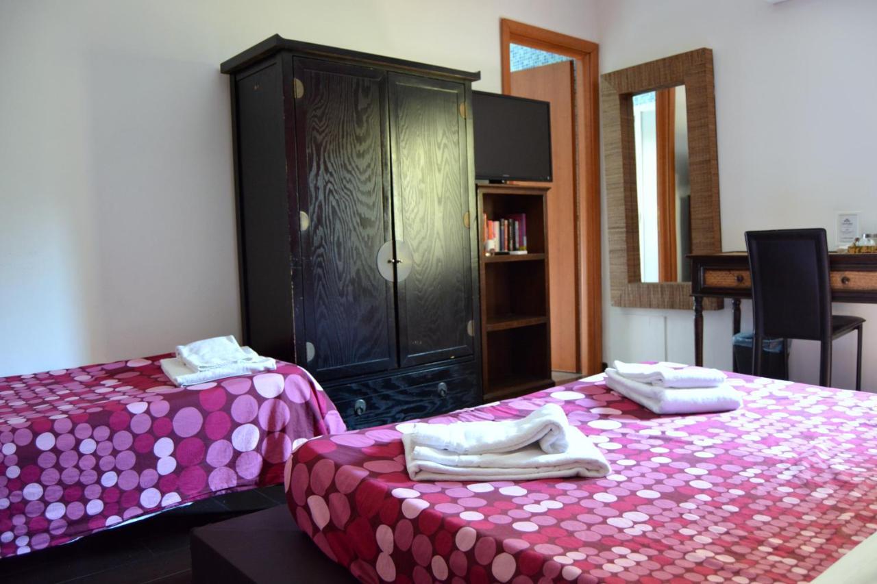 Globetrotter Catania Villa Exterior photo